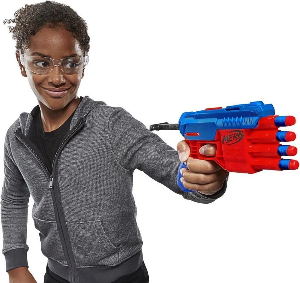 Nerf Alpha Strike blasteris F2699 F3047