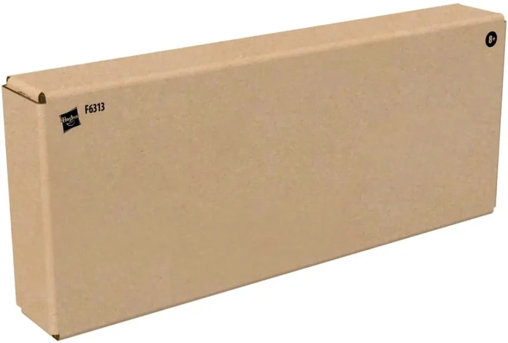 Žaislinis šautuvas Nerf Elite Terrodak F6313