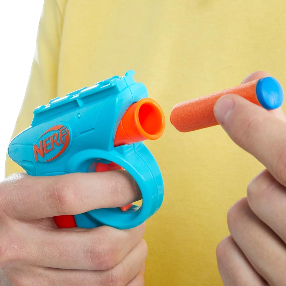 NERF N Series rinkinys „Flex party pack“