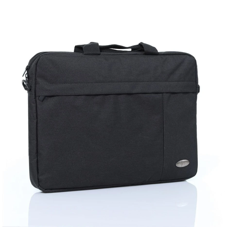 ART laptop / tablet / notebook bag 15.6" NB-302B juodas