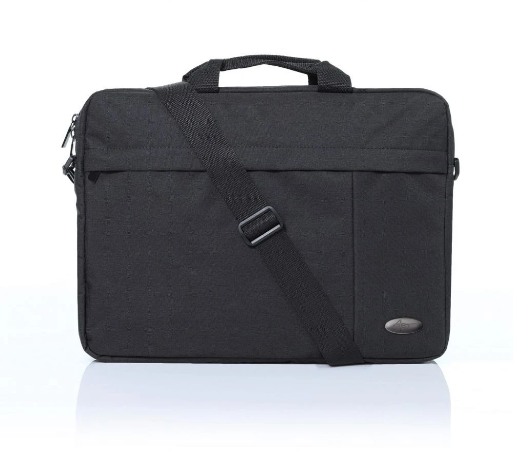 ART laptop / tablet / notebook bag 15.6" NB-302B juodas