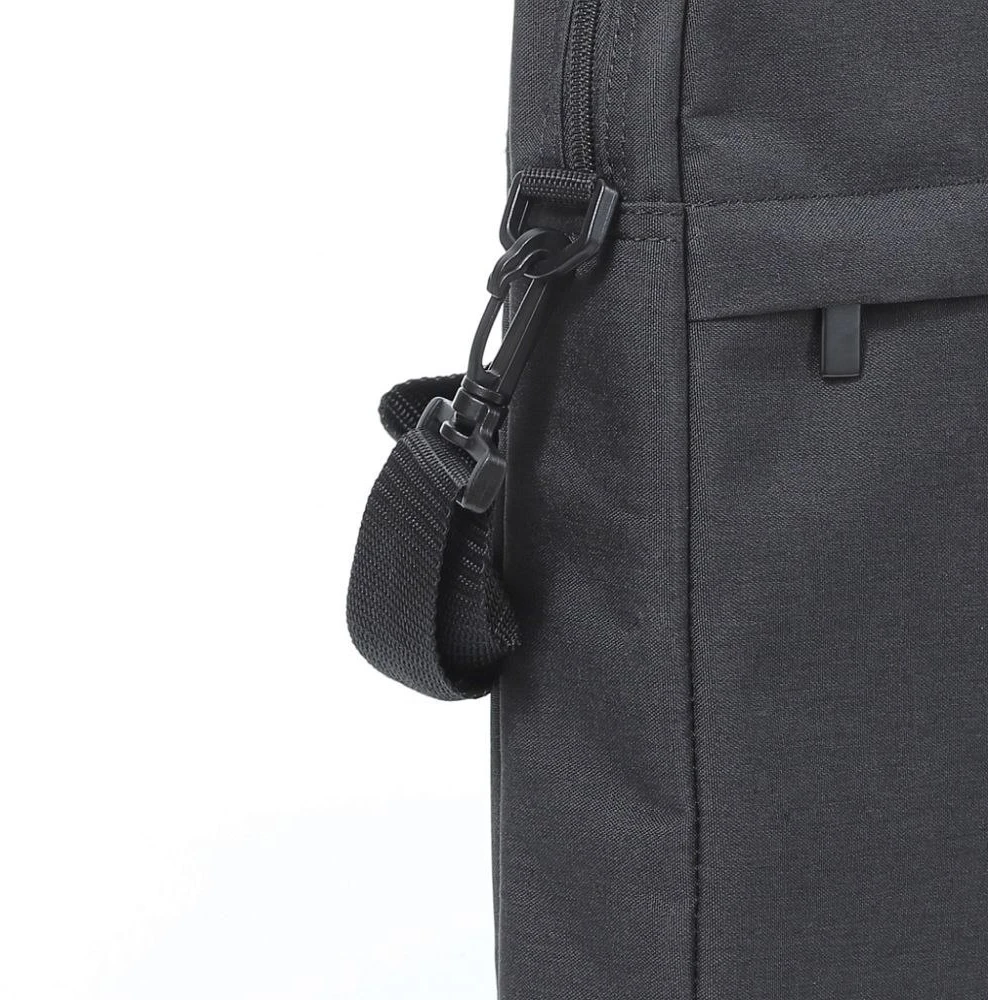 ART laptop / tablet / notebook bag 17.3" NB-302C juodas