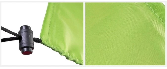 New Baby Basic raudonas vežimėlio skydelis nuo saulės