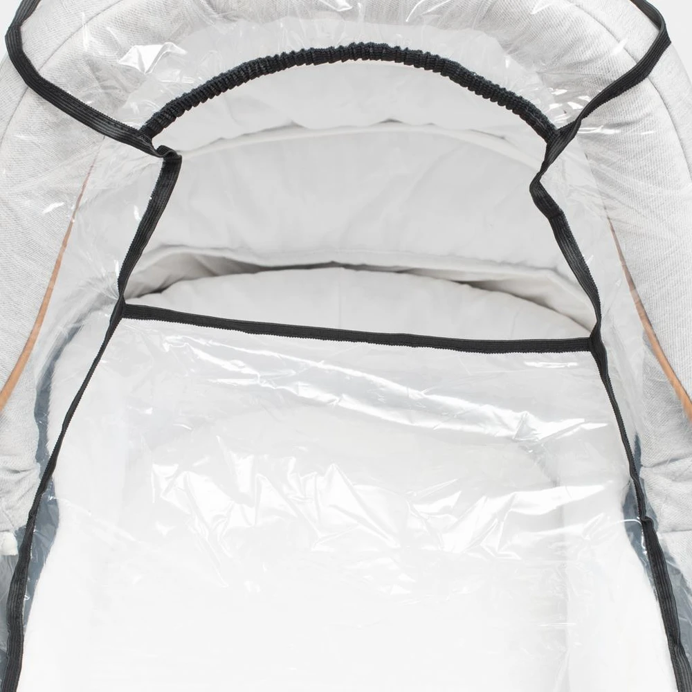 New Baby Basic UNIVERSAL vandeniui atspari plėvelė giliam vežimėliui