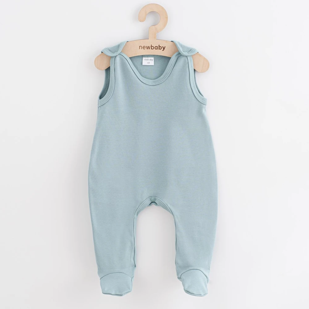 New Baby Classic II bodžiai 3 vnt. berniukui
