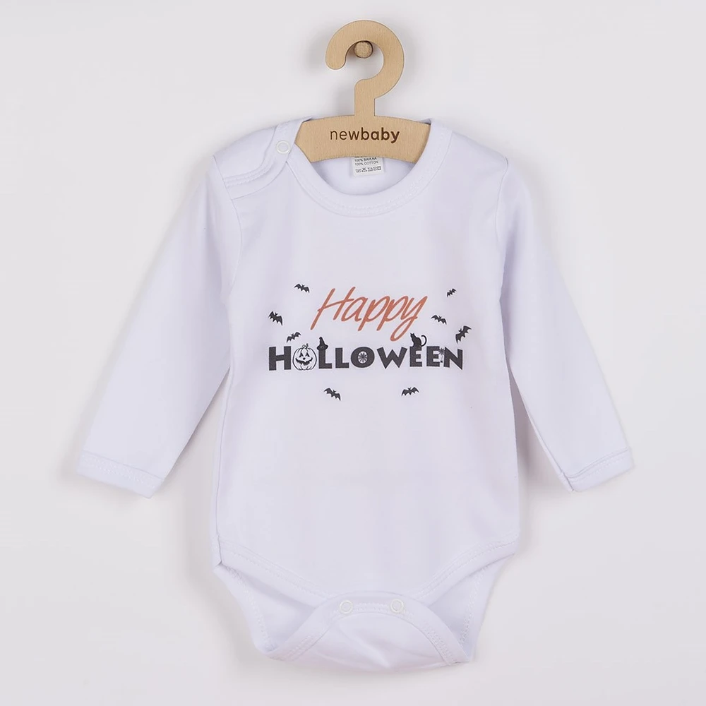 New Baby Happy Halloween bodžiukas, dydis 86 (12-18 mėn.)
