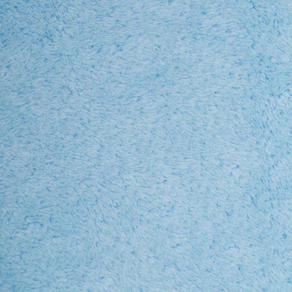 New Baby kūdikio pledas 90x80 mėlynas