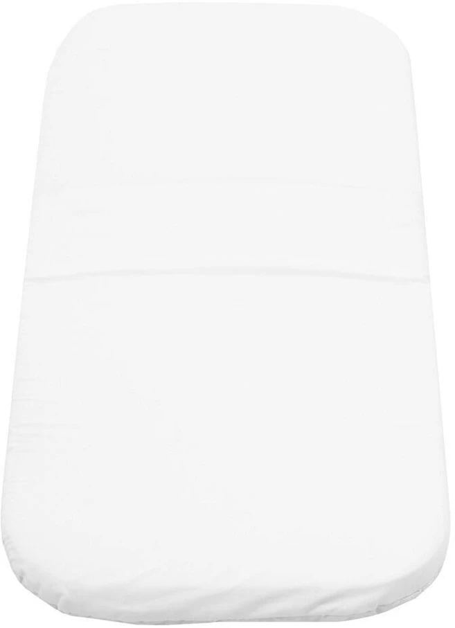 New Baby STANDARD 75x35x3 poroloninis čiužinys vežimėliui