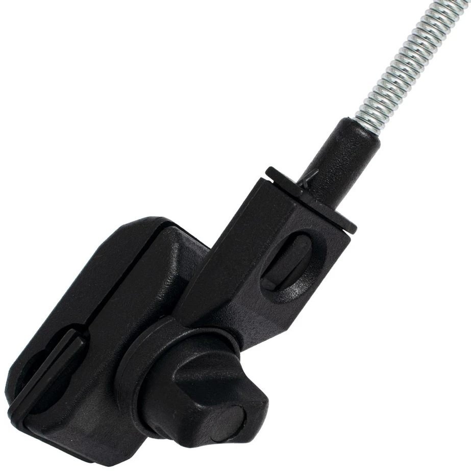 New Baby Vežimėlio skėtis – mėlynas margintas