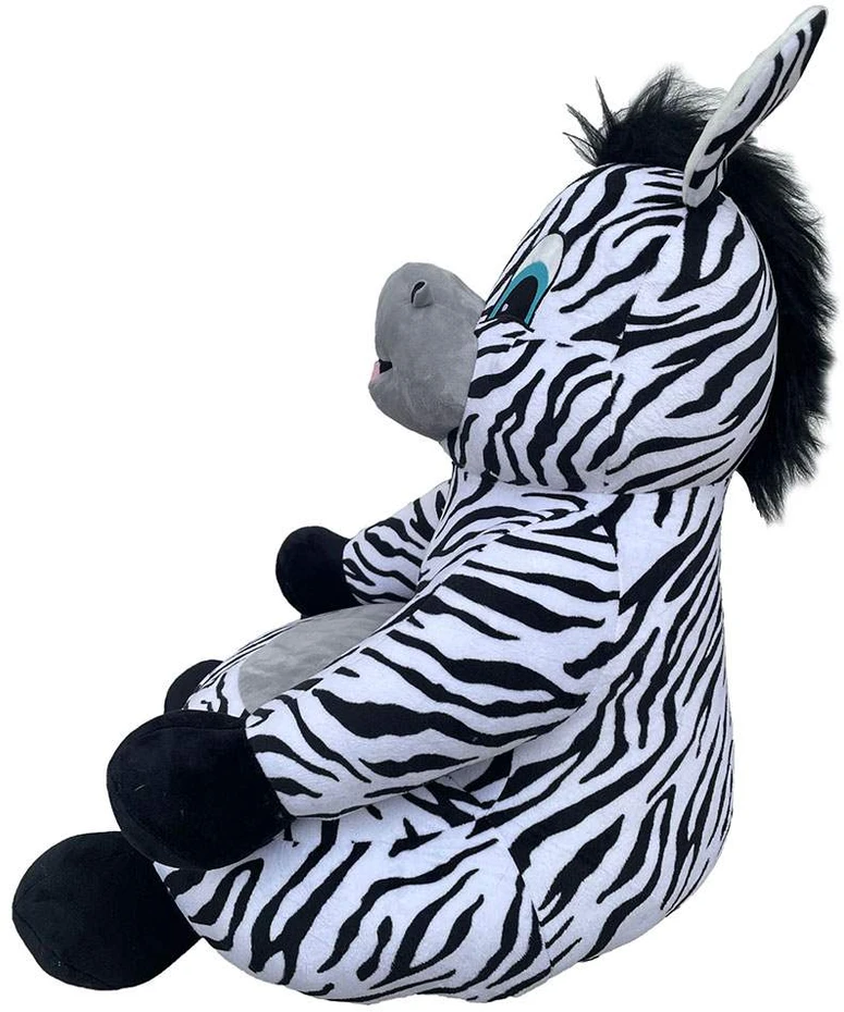NEW BABY Zebra maitinimo kėdutė