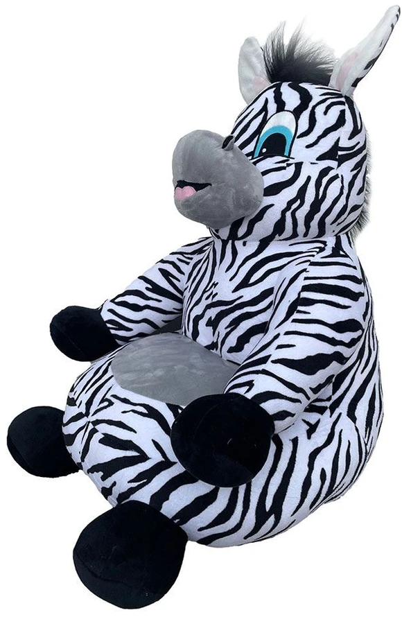 NEW BABY Zebra maitinimo kėdutė
