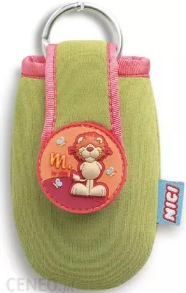 Nici dėklas raktams liūtas 11 cm