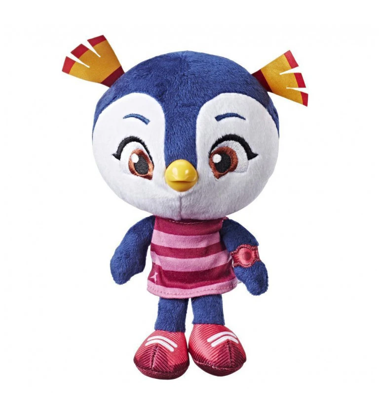 Nickelodion Nickelodeon Top Wing pliušinis žaislas Penny 20 cm