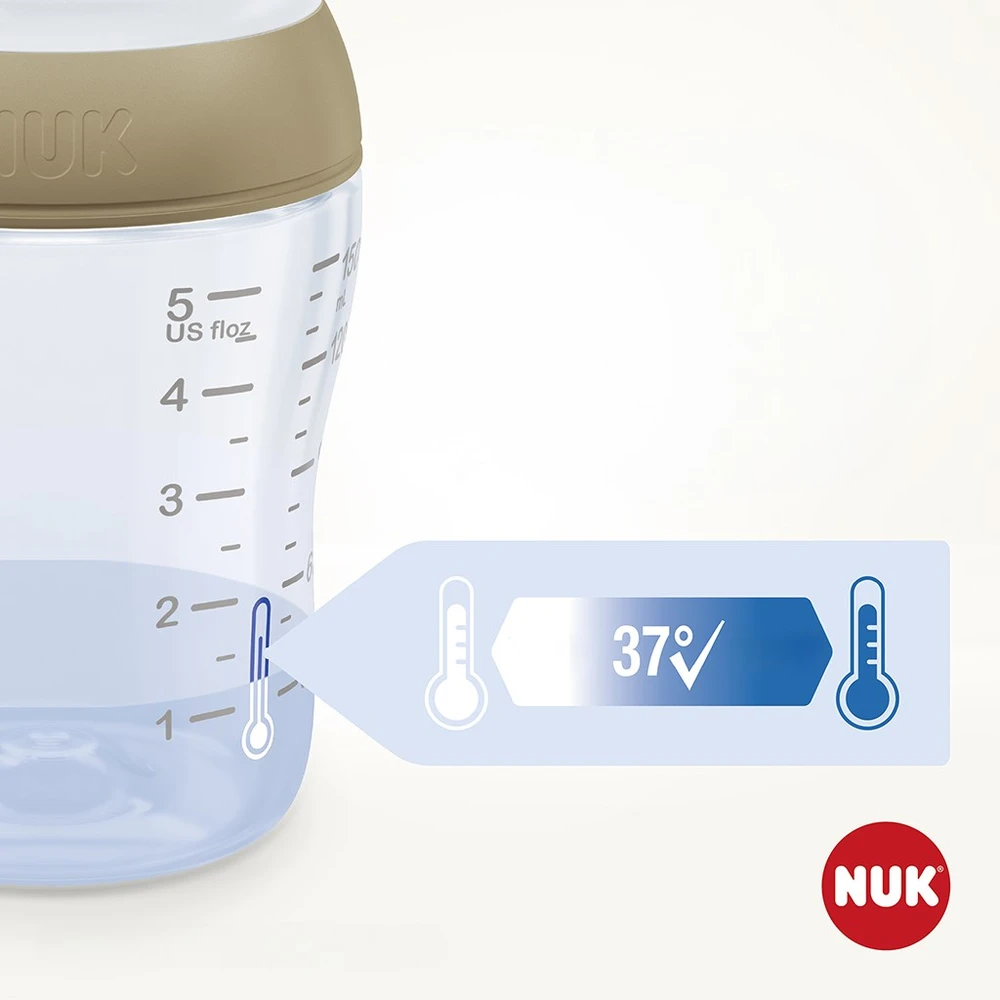 NUK Perfect Match Disney peliuko Mikio rinkinys