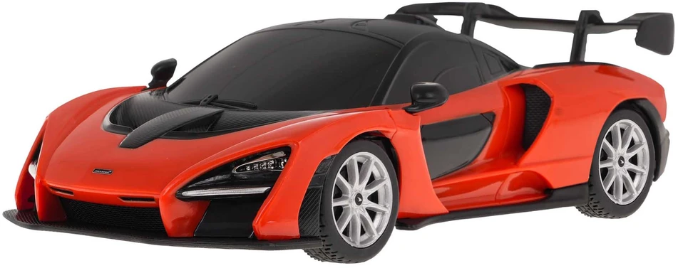 R/C 1:24 McLaren Senna Oranžinė RASTAR
