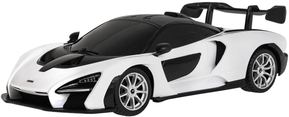 R/C 1:24 McLaren Senna Baltas RASTAR