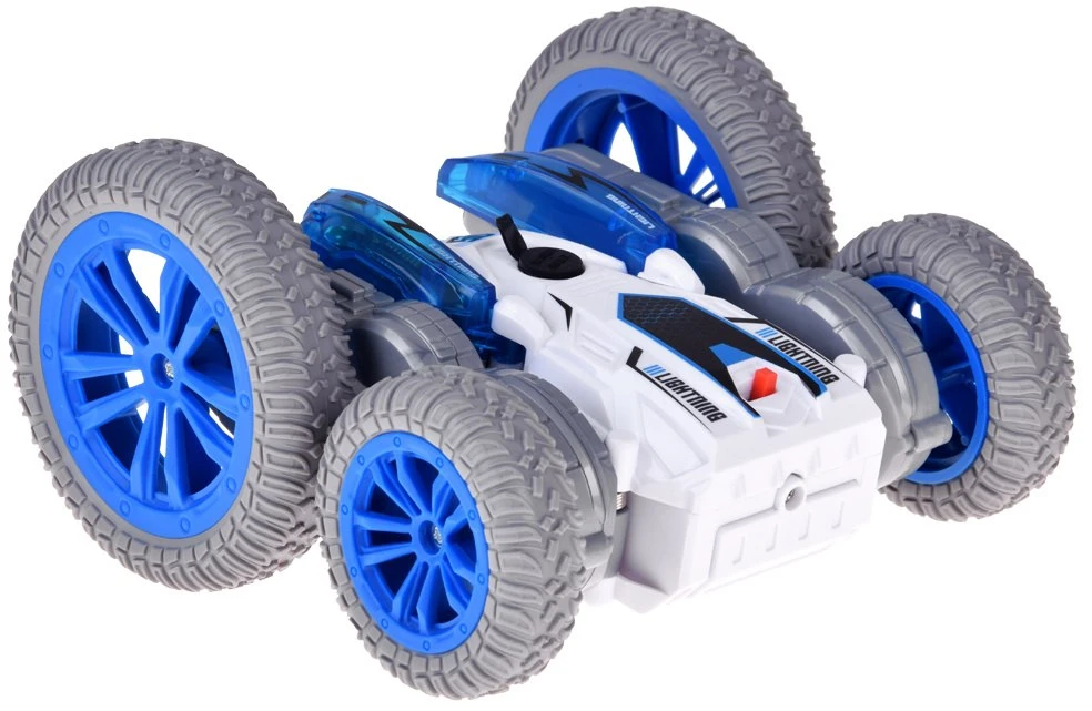 Jokomisiada Nuotoliniu būdu valdomas SUPER GREITAS TRIUKŲ AUTOMOBILIS – garas ir šviesa RC0729