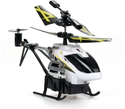 SILVERLIT RC Sraigtasparnis SKY BOMBUS