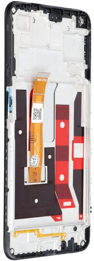 Oem Originalus LCD ekranas, skirtas Oppo A53 5G / A53s 5G