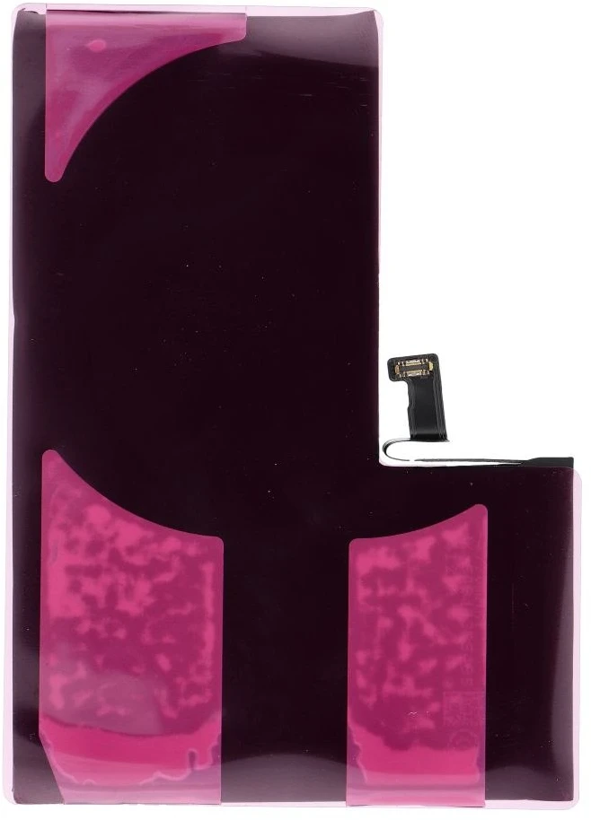 Inne „Oem AmpSentrix Basic“ baterija, skirta „iPhone 15 Pro Max“ (didelės talpos 4850 mAh)