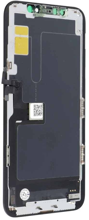 Oem LCD ekranas iPhone 11 Pro su skaitmenizatoriumi juodas (HD+ Incell) IC perkeliamas
