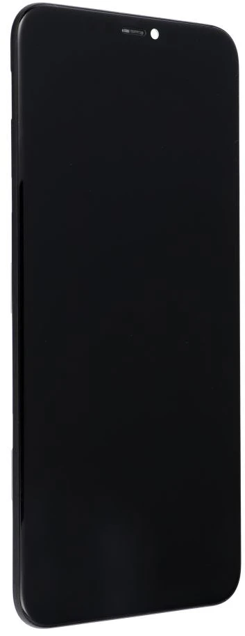 OEM LCD ekranas iPhone 11 Pro Max su skaitmeniniu keitikliu (HD+ Incell) su perkeliamu IC