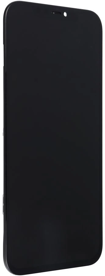 OEM LCD ekranas iPhone 12 Pro Max su skaitmeniniu keitikliu (HD+ Incell) su perkeliamu IC
