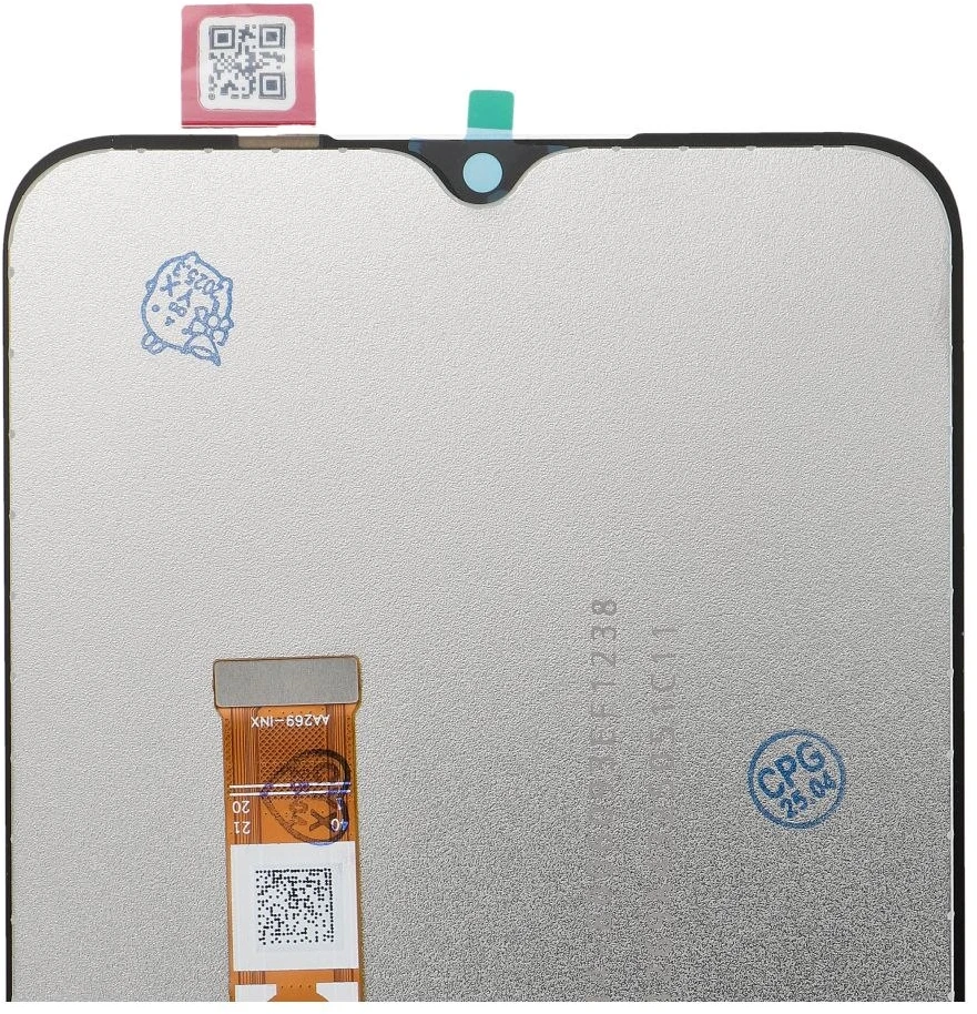 Oem LCD, skirtas Oppo A38 be rėmelio