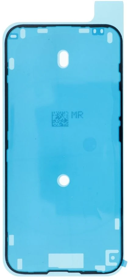 OEM LCD ekranas iPhone 16 Plus su skaitmeniniu keitikliu, juodas (HD+ Incell)