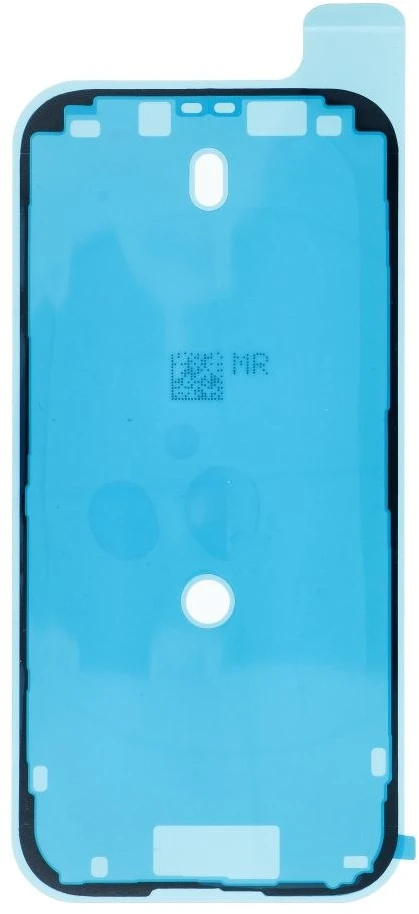 OEM LCD ekranas iPhone 16 Pro su skaitmeniniu keitikliu (HD+ Incell) su perkeliamu IC