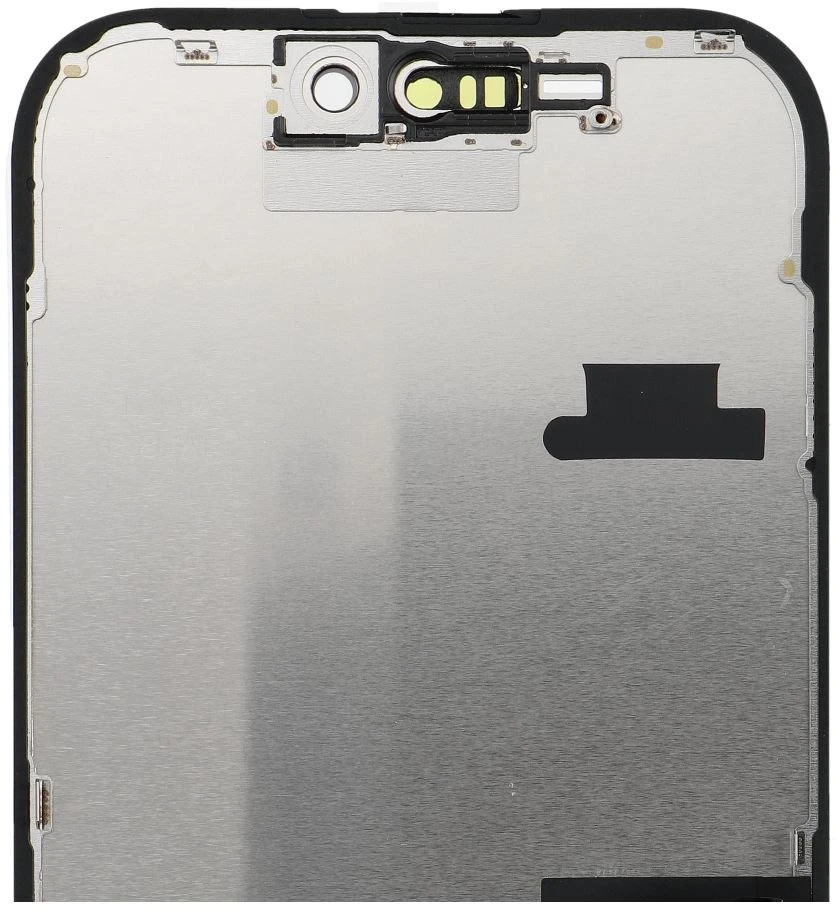 OEM LCD ekranas iPhone 16 Pro su skaitmeniniu keitikliu (HD+ Incell) su perkeliamu IC