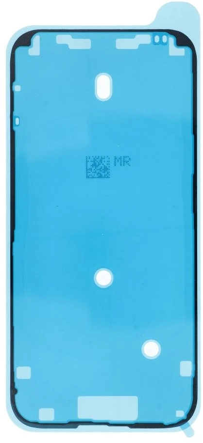 OEM LCD ekranas iPhone 16 Pro Max su skaitmeniniu keitikliu, juodas (HD+ Incell)