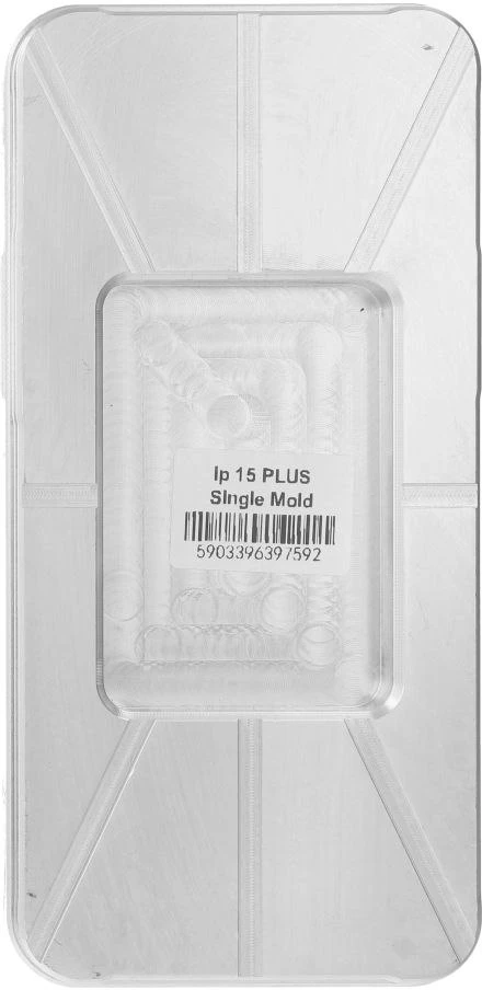 Dėklas Oem Sublimacijos liejimo forma, skirta IPHONE 15 PLUS dėklui