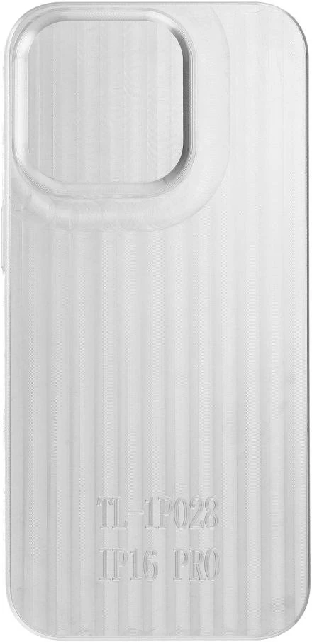 Dėklas Oem Sublimacijos liejimo forma, skirta IPHONE 16 PRO dėklui