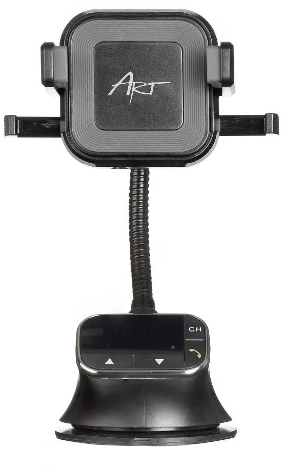 Moduliatorius FM Art FM-09BT
