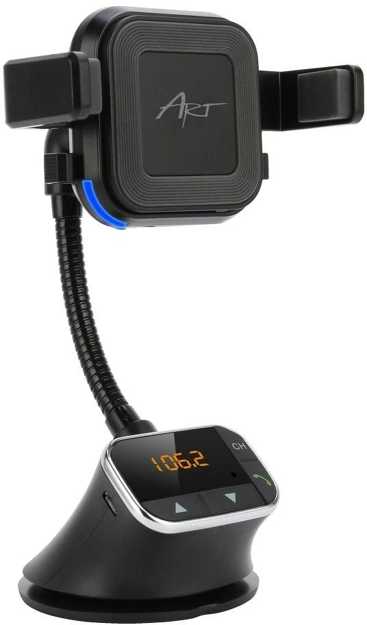 Moduliatorius FM Art FM-09BT