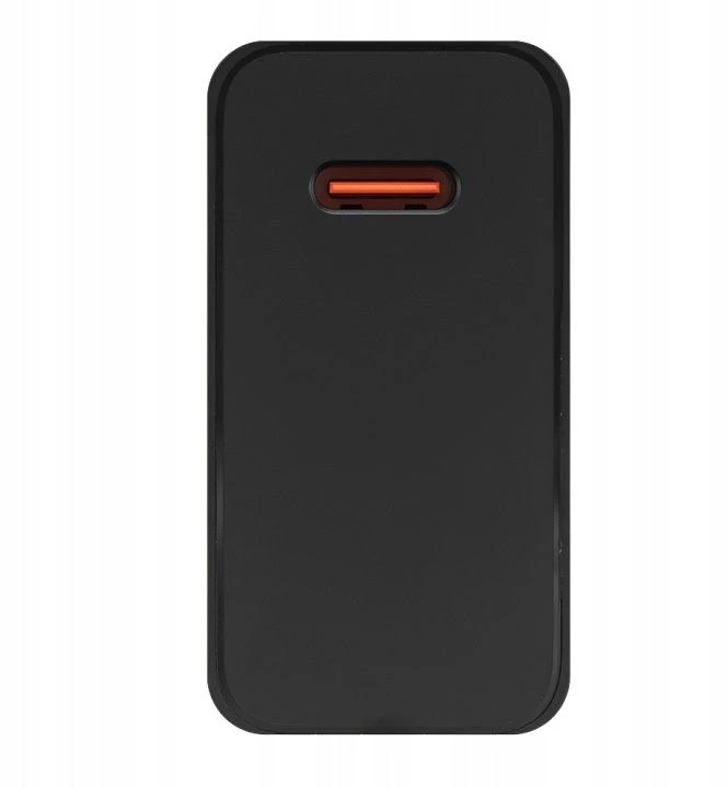 MOTOROLA originalus C tipo įkroviklis 125W MC-1259 juodas urmu
