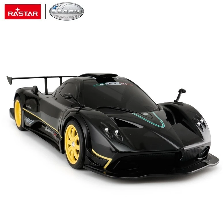 Nuotoliniu būdu valdomas automobilis Pagani Zonda R Rastar