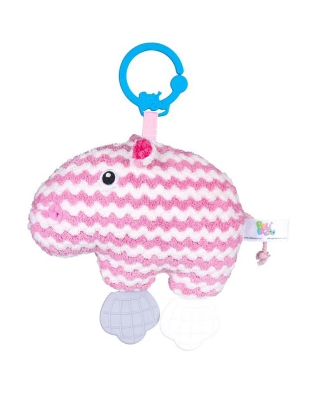 Dumel BALIBAZOO BB 80426 Hippo pakabukas