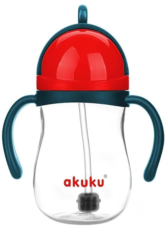 AKUKU A0163 Atsarginės tarpinės 3 vnt vandens buteliams