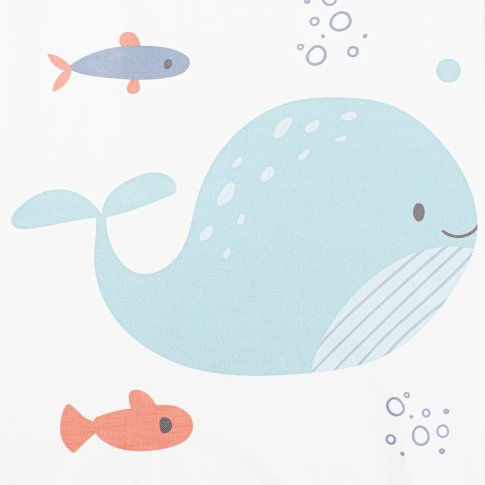 Pakeitimo paviršius New Baby Ocean 47x70 cm