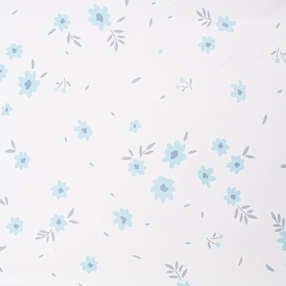 Pampersų keitimo kilimėlis New Baby Flowers 47x70 cm