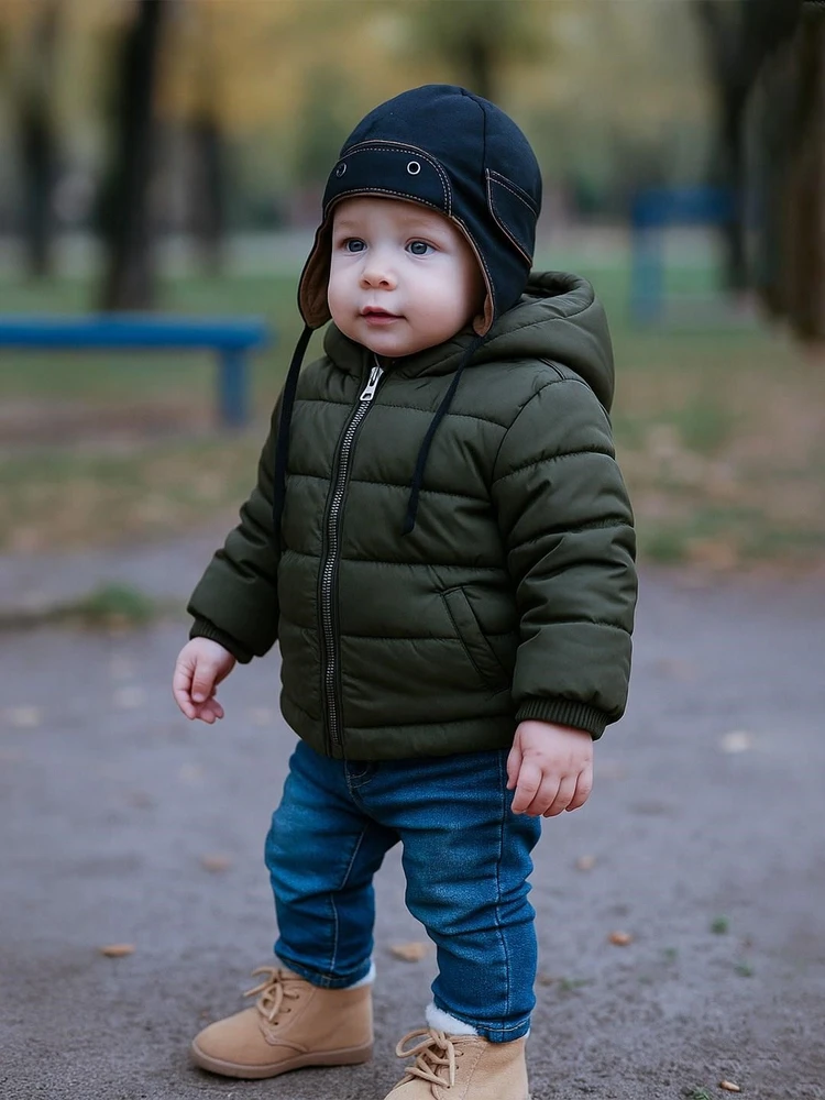 Pavasarinė kūdikio kepuraitė New Baby Special One juoda, dydis 62 (3-6 mėn.)