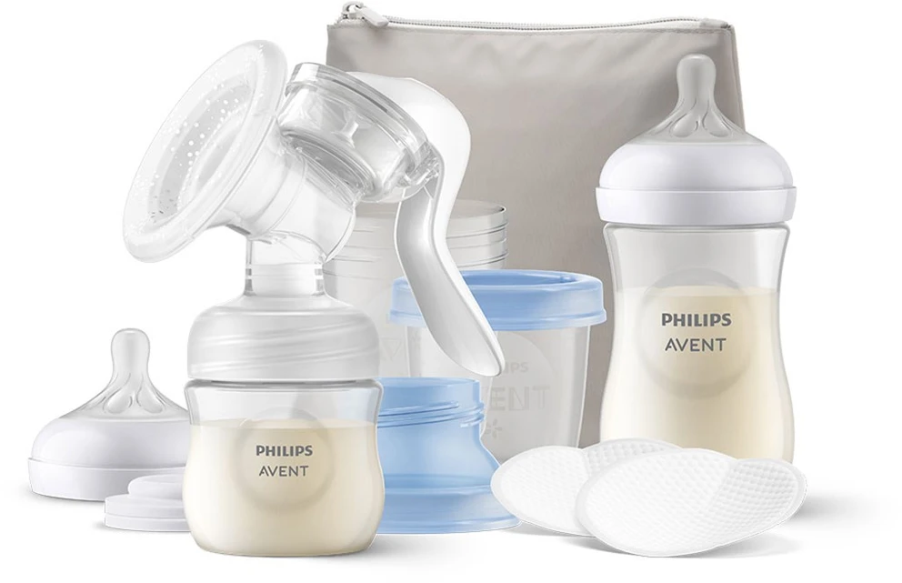 Rankinis pientraukis Philips SCF430/16