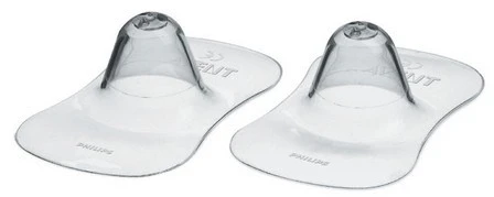 Philips Avent spenelių apsauga, maža (15 mm)