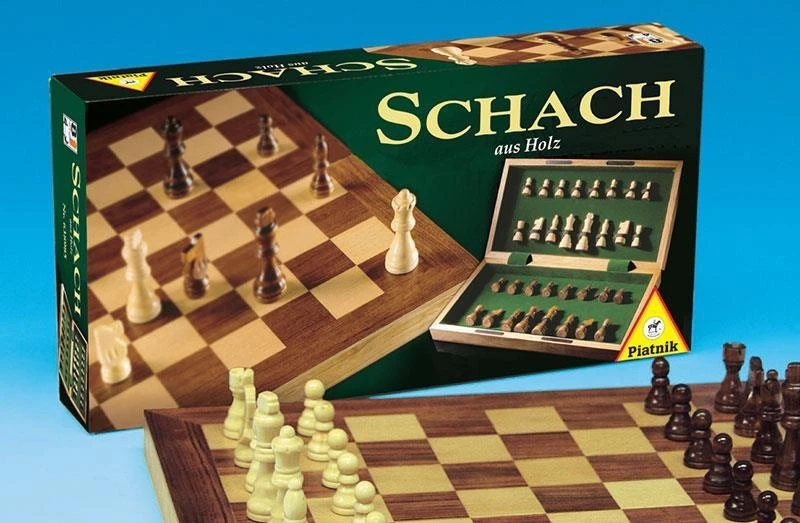 Piatnik Didelis šachmatų žaidimas