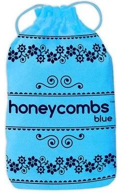 Piatnik Stalo žaidimas honeycombs mėlynas mėlynos spalvos plokštelės