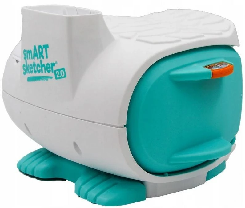 TM Toys Piešimo Projektorius Smart Sketcher 2.0 SSP176