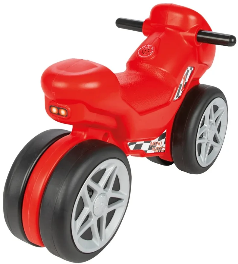 Pilsan vaikiškas motociklas "Mini Moto"