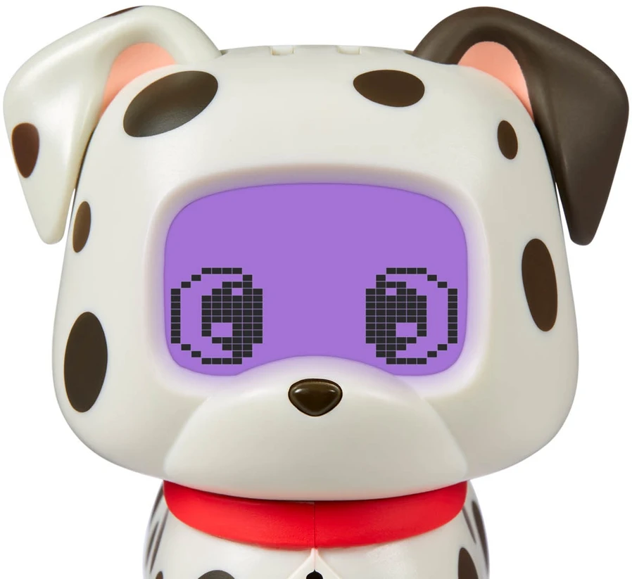 Pixel Petz Dalmatinas
